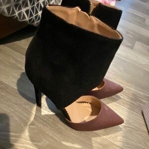 Steve Madden heels